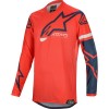Maillot largo Alpinestars Racer Tech Compass N003 2020